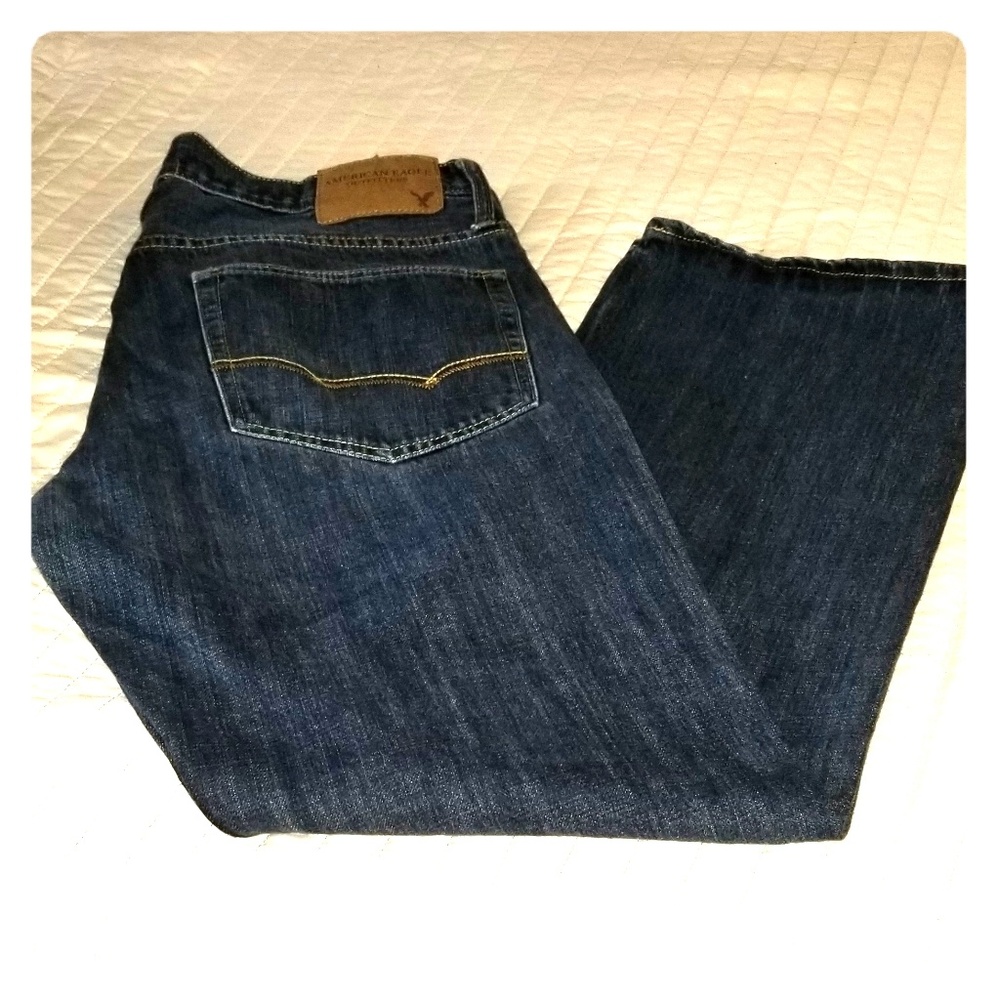 American Eagle Outfitters Relaxed jeans 33x32